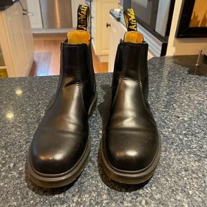 Dr Marten Chelsea Boots
